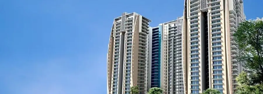   Apex Sky Heights banner Image